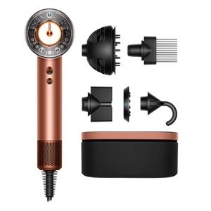 Dyson Supersonic Nural Hair Dryer